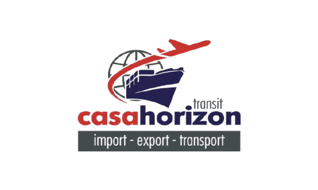 Logo Casa Horizon