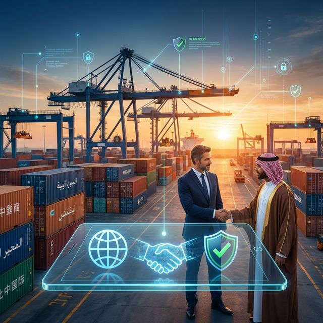 Sourcing Alibaba & 1688 Maroc : Guide 2026